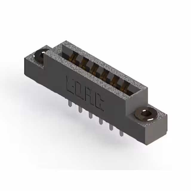 356-006-520-103 EDAC Inc.  Kantenbrettverbinder